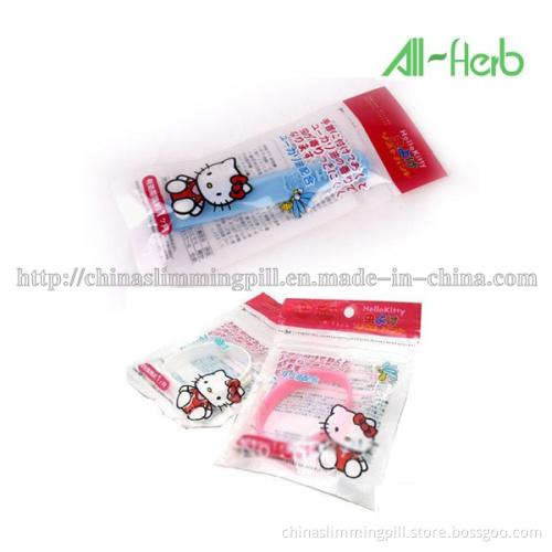 Hello Kitty Mosquito Killer Bugslock Bracelet Mosquito Repellent Band Camping Mosquito Killer